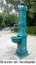 Tassiloplatz